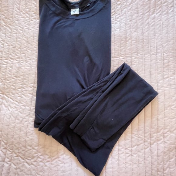 Cabi #5232 Playsuit - Blue - Medium - Picture 2 of 5